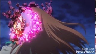 Download lagu The asterisk war lonely feather mp3