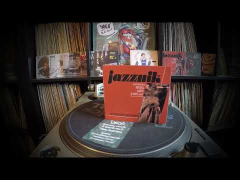 15 Ognia - Decó BLE vol8 Jazznik