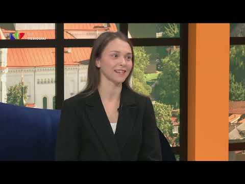 Skoliozė: kaip atpažinti ir gydyti – Giedrė Mikelioninė LNK „Labas vakaras, Lietuva“