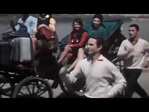 Luxor Baladna   El Azabi الاقصر بلدنا   محمد العزبى