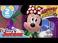Mickey And The Roadster Racers Happy Christmas Helper Magical Moment Disney Kids