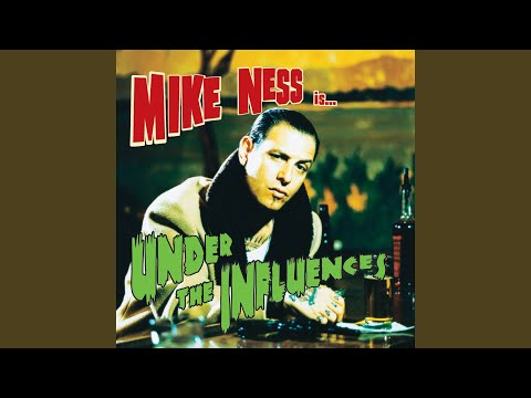 Let the Jukebox Keep On Playing - Mike Ness