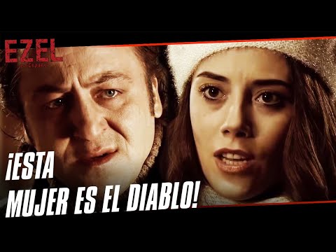 Eyşan Atrapó A Ali | Ezel Novela en Español