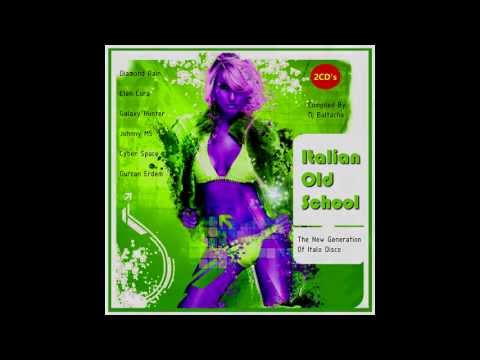 (NEW ITALO DISCO) Discobonus - Race In Uncertainty