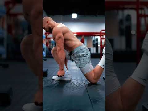 How to Bulgarian Split Squat | 3 Simple Steps