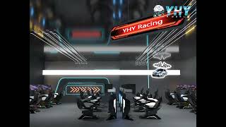 YHY Racing simulator