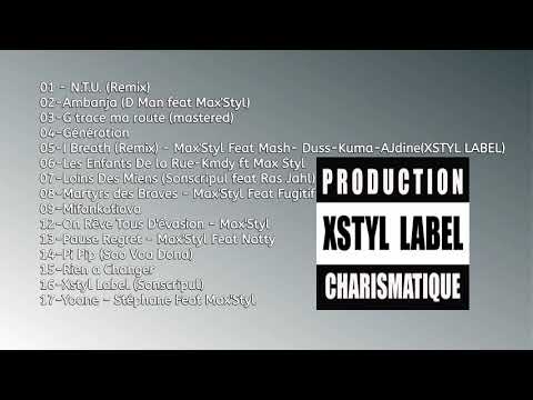 STREET TAPE - MAX STYL