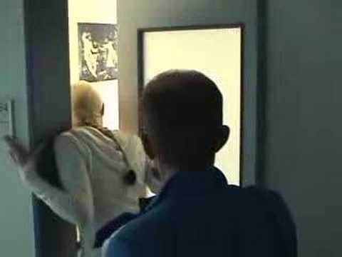 R.SH - Der Bringer Teil 1