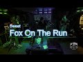 2023 03 04 Fox On The Run Timbers