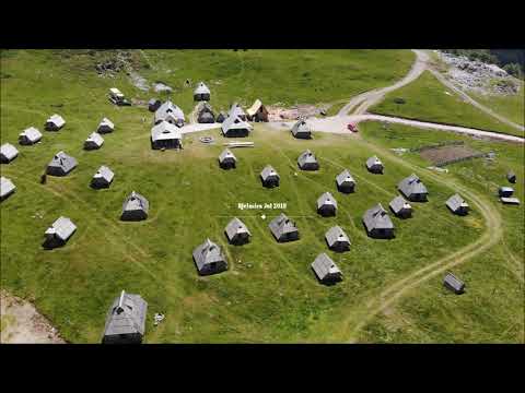 Eko Katun Vranjak 2019