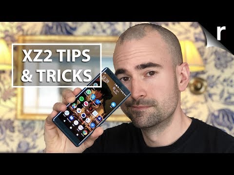 Sony Xperia XZ2 Tips and Tricks: Best features explored!