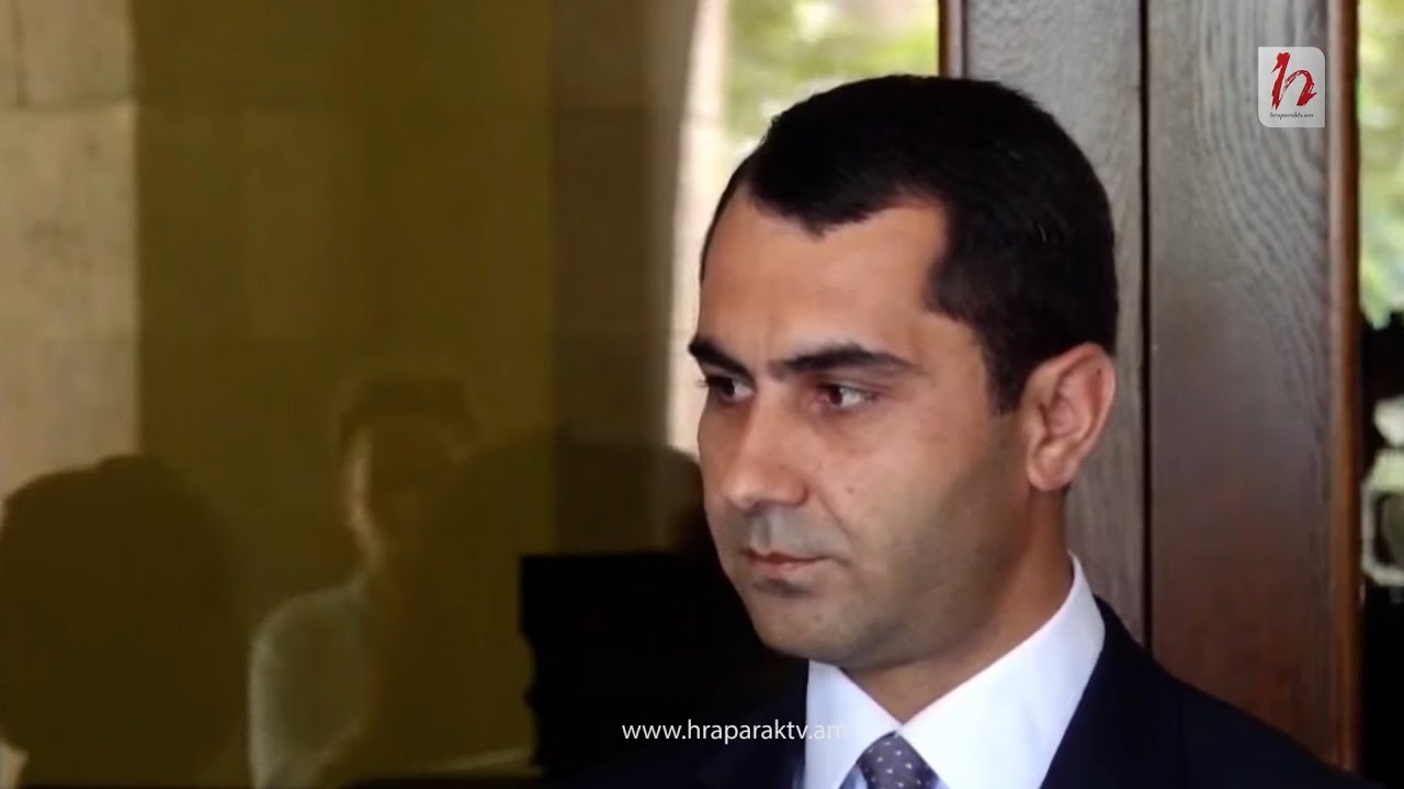 Վստահ եմ, որ ադրբեջանական կողմը սահմանազատման արդյունքում հետ կգնա