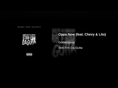 Opps Now -  GG Chevy (Clean) ft. Lito