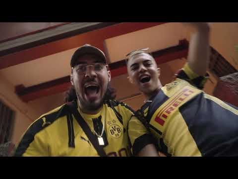 SACKY – ASSISTE feat. KILIMONEY (Tikka RMX)