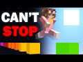 I Can T Stop Jumping For 1 Week
