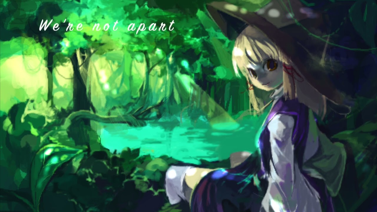 【東方Eurobeat ENG SUBS】FAITHFUL HEART【A-ONE】