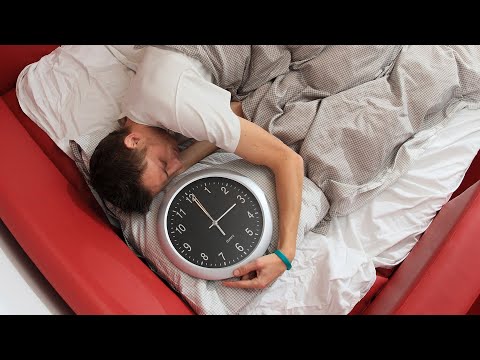 Uskoro se opet pomiče sat - znate li zašto to utječe na naš san?