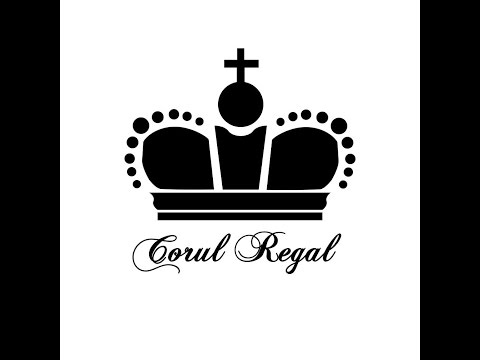 Floare Albastră - Vasile Spătărelu - Corul Regal