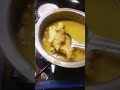 Mutton Paya Soup Surat