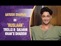 Aayush Sharma Interview With Baradwaj Rangan | Conversations | Ruslaan