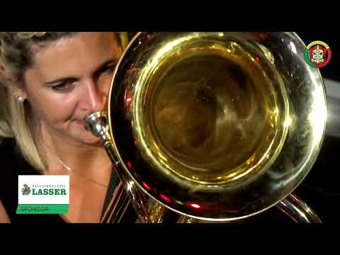 Lasser Gugge Explosion 2022  Los Chrachos