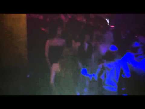 A.C.K. Plays Modjo - Lady (A.C.K. & John de Mark 2010 Bootleg Mix)  Park Cafe, Wiesbaden
