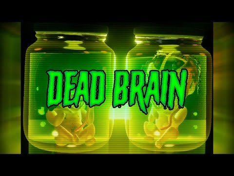 HARD TRAPMETAL "DEAD BRAIN" ZILLAKAMI X SOSMULA X THRAXX TYPE BEAT