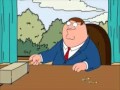 Family Guy 3x03 Mr Griffin Pencil Sharpener