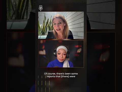 Did Israel hack Colombia's election? #TheTake #Shorts #Podcast
