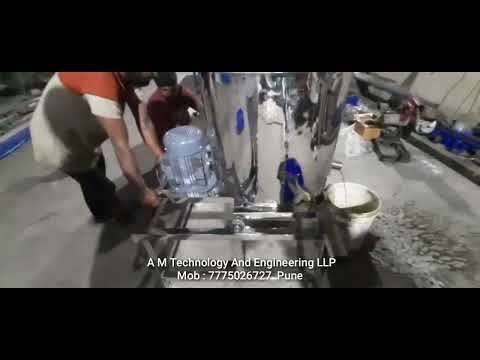 Centrifugal Dryers