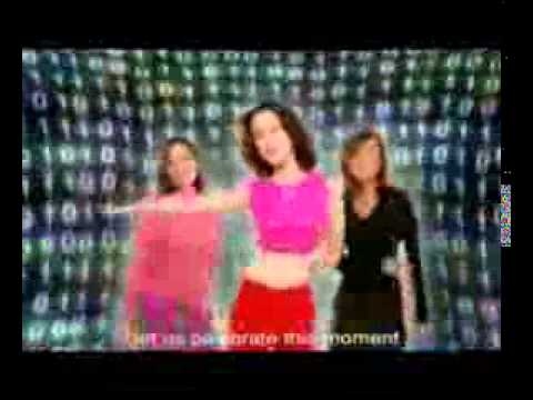 Singapore NDP 1999 Theme Song - Moments Of Magic (Tanya Chua, Fann Wong, Elsa)