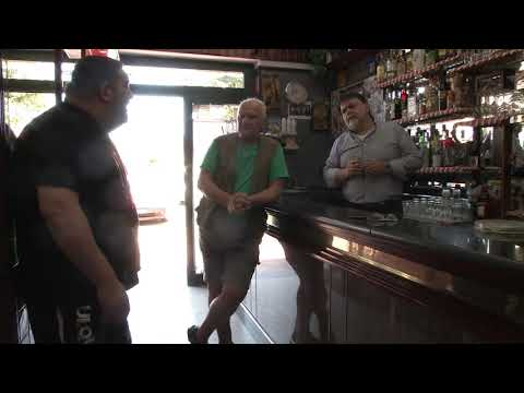 FILM DOCUMENTARIO   regia di Patrizia Emma  scialpi