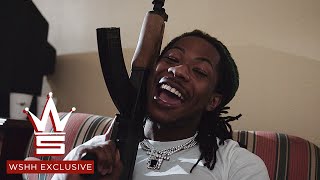 Ca$h Out "Jump" (WSHH Exclusive - Official Music Video)