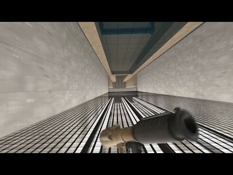 [S] bunny. on jump_depleted Course 2 - 1:11.880