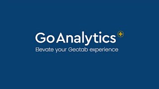 A video showing how GoAnalytics works.