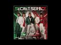 Secret Service How I Want You Cover Remix 2026 By CMM