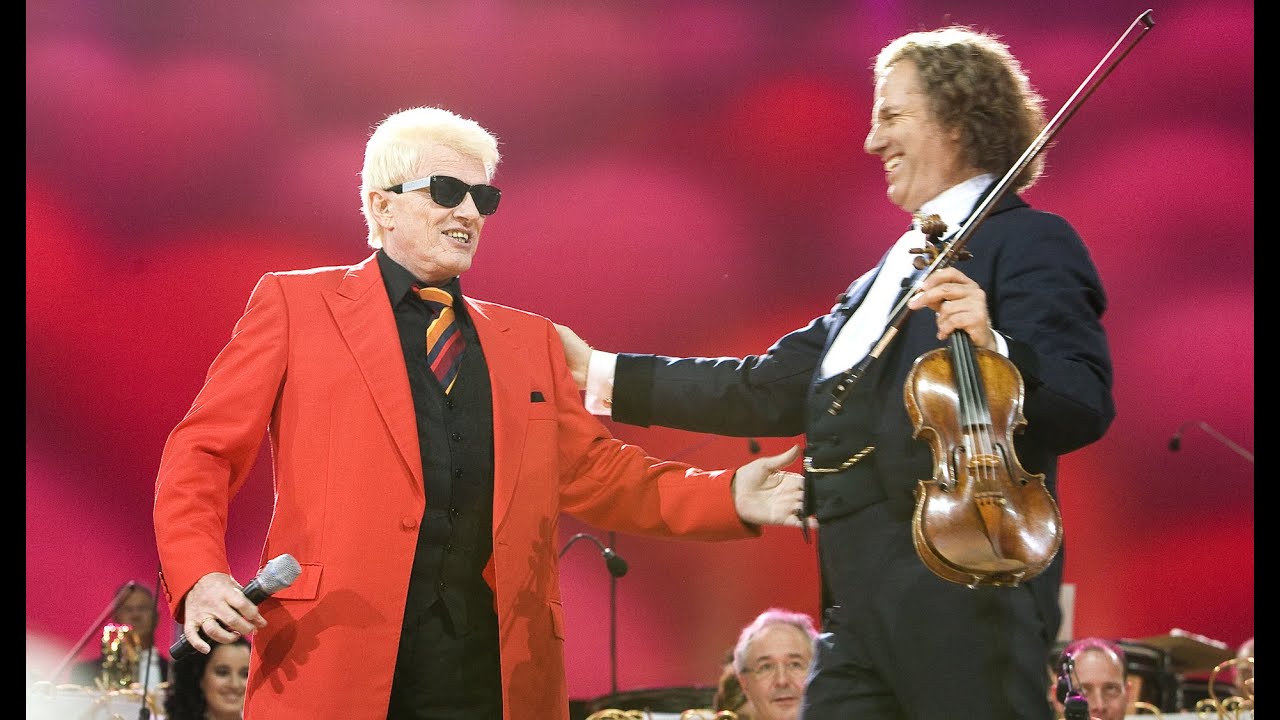 Heino El Zecho Und Don Promillo