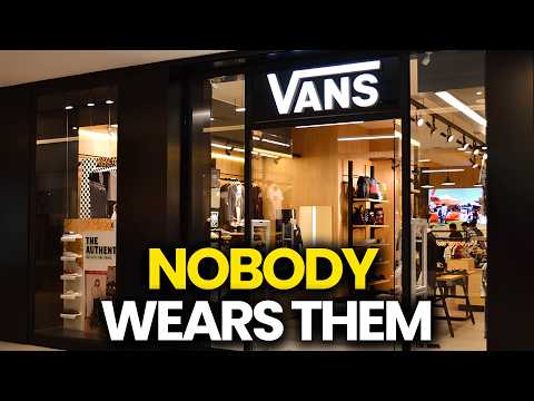 Vans Apparel