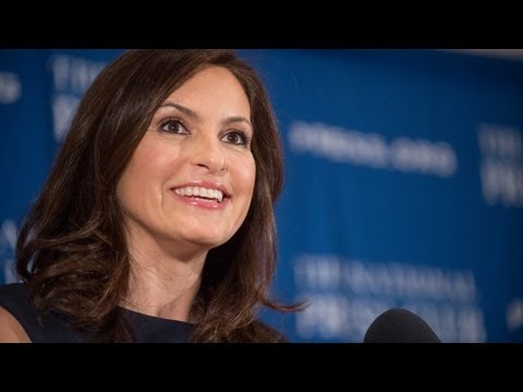 Sample video for Mariska Hargitay