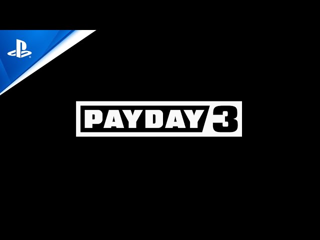 PAYDAY 3