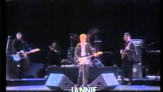 Jon Bon Jovi: Midnight in Chelsea/Janie (World Music Awards 1997)