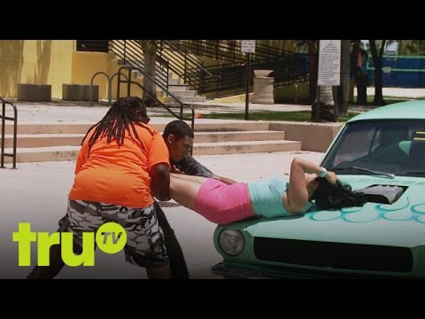 South Beach Towing New Topless Girls - South Beach Tow Videos