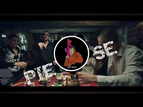 MARSO x BOBKATA - PIE MI SE [Official Music Video] (Extreme Bass Boost)