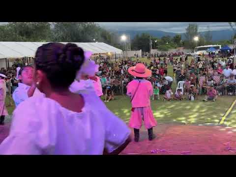 6to Festival de danzas folclóricas pre humor y canto 2026 - La Viña Salta