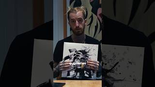 *NEW* MISSIO Vinyl - ‘Loner’ &amp; ‘The Darker the Weather // The Better the Man’ #Missio #Vinyl