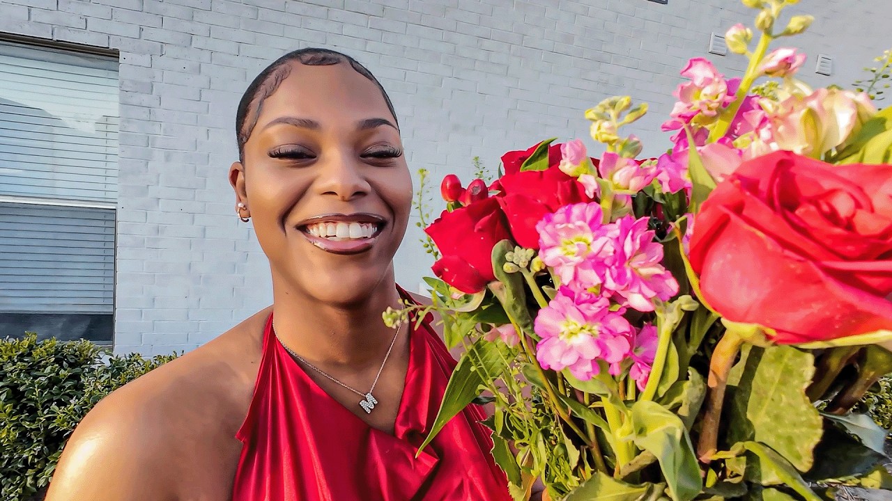 I Surprised Her With A $1,000 GIFT !!😲