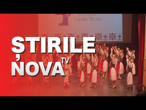 Preselecții pentru Ansamblurile folclorice „Muguri de pe Târnave” și „Târnavele” | novatv.ro