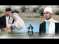 Husni Al Muna Hidayah Cinta Official Music Video
