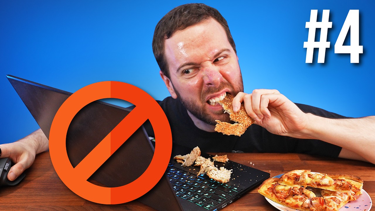 Avoid These 5 Gaming Laptop Killers!