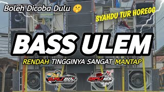 Download lagu DJ PALING SYAHDU TUR HOREGG COCOK BUAT CEK SOUND mp3 Download lagu DJ PALING SYAHDU TUR HOREGG COCOK BUAT CEK SOUND mp3